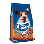 Chappi 15kg Sığır Etli Köpek Maması